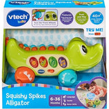 Vtech Baby® Squishy Spikes Alligator™