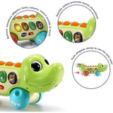 Vtech Baby® Squishy Spikes Alligator™