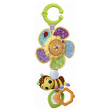 VTech Baby Tug & Spin Busy Bee