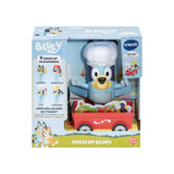VTech Bluey Dress Up Bluey