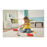 VTech Bluey Dress Up Bluey