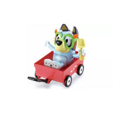 VTech Bluey Dress Up Bluey