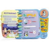 Vtech Bluey’s Book of Games
