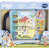 Vtech Bluey’s Book of Games