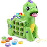 Vtech Chomp-Along Dino Toy