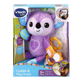 VTech Cuddle & Play Koala