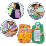 VTech Dora: Got Your Back Learning Backpack