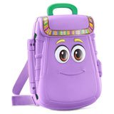 VTech Dora: Got Your Back Learning Backpack