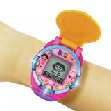 Vtech Dora's Time to Explore Learning Watch
