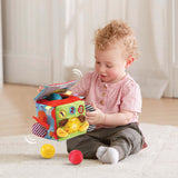 VTech Little Friendlies Discovery Ball Cube