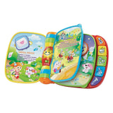 VTech Musical Rhymes Book