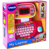 VTECH My Laptop In Pink