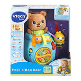 VTech Peek-a-Boo Bear