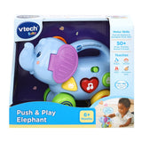 VTech Push & Explore Elephant