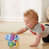 VTech Push & Explore Elephant