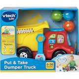 Vtech Put and Take Dumper Truck