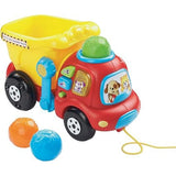 Vtech Put and Take Dumper Truck
