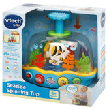 VTech Seaside Spinning Top