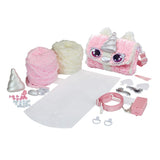 VTech Sew & Style Make your Own Unicorn Bag Sewing Craft Set