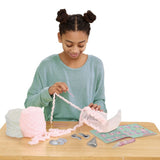 VTech Sew & Style Make your Own Unicorn Bag Sewing Craft Set