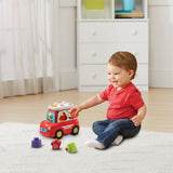VTech Sort & Discover Car