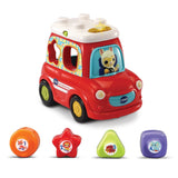 VTech Sort & Discover Car