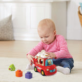 VTech Sort & Discover Car