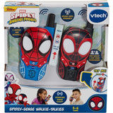VTech Spidey and His Amazing Friends: Spidey-Sense Walkie-Talkies
