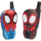 VTech Spidey and His Amazing Friends: Spidey-Sense Walkie-Talkies