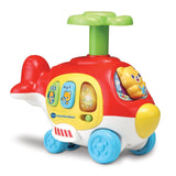 VTech Spin & Go Helicopter