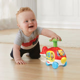 VTech Spin & Go Helicopter
