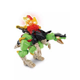 Vtech Switch & Go Dinos Armour Up Triceratops Spinosaurus