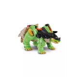 Vtech Switch & Go Dinos Armour Up Triceratops Spinosaurus