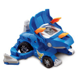 VTech Switch & Go Horns the Triceratops