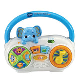 VTech Take Along Tunes Radio