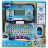 Vtech Toddler Tech Laptop