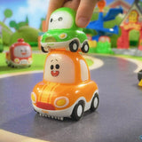 VTech Toot-Toot Cory Carson® Cory & Chrissy