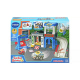 Vtech Toot Toot Driver's Police Station
