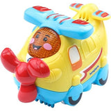 Vtech Toot-Toot Drivers Aeroplane