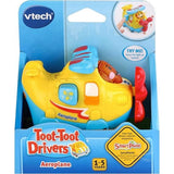 Vtech Toot-Toot Drivers Aeroplane