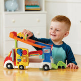 VTech Toot-Toot Drivers Big Vehicle Carrier