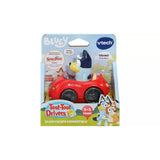 Vtech Toot-Toot Drivers Bluey Escape Convertible