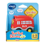 Vtech Toot-Toot Drivers Bus