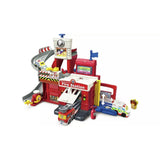 Vtech Toot-Toot Drivers Fire Station