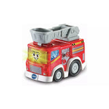 Vtech Toot-Toot Drivers Fire Station