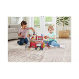 Vtech Toot-Toot Drivers Fire Station