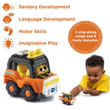 Vtech Toot-Toot Drivers Off Road Truck