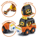 Vtech Toot-Toot Drivers Off Road Truck