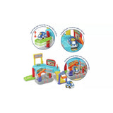 Vtech Toot-Toot Drivers Repair Centre Play Set