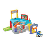 Vtech Toot-Toot Drivers Repair Centre Play Set